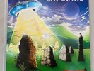 Eat Static - Abduction  - 1993 DBL Vinyl - Planet Dog  - Bark001