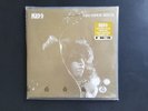 Rare 1976 Kiss Limited Thunder Rock Vinyl Cobo Hall