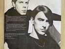 The Style Council Home And Abroad Argentina Version