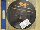 The Style Council The Cost Of Loving Italian Picture Disc