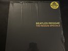 The Reggae Specials - The Beatles Reggae LP