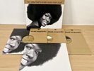 Soul Legends 3 Vinyl LP Box set The Best Of Soul Music Vinyl Box + Poster