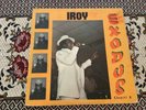 I Roy , Exodus , Ten Commandments ,  Micron Label