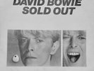 David Bowie rare vinyl lp SOLD OUT