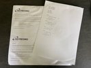 Black Sabbath - Lausanne 1970 - Test Pressing - Vinyl - DLP