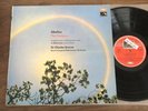 TAS SIBELIUS   THE TEMPEST SIR CHARLES GROVES / EMI ASD 2961 UK PROMO 1974 NM LP