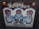 Gentle Giant - Three Friends - Vertigo Swirl Germany, FOC