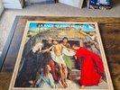 Bach - St John Passion - Johannes - Passion - Passion Selon - 2LP Box Set - 1985