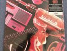 Slumber Party Massacre [OST, Death Waltz] Clear Vinyl