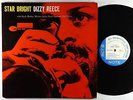 Dizzy Reece - Star Bright LP - Blue Note - BLP 4023 Mono DG RVG Ear 47 W 63rd