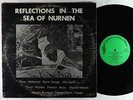 Doug Hammond & David Durrah - Reflections In The Sea Of Nurnen LP - Tribe