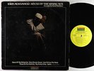Idris Muhammad - House Of The Rising Sun LP - Kudu RVG