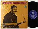 Houston Person - Soul Dance  LP - Prestige - PRST 7621 RVG Shrink