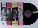 BIANCO ROSSO GIALLO ROSA OST Piero Umiliani CAM LP VG+/VG++ mono italy SHRINK k
