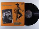 BUFFALO BILL L'EROE DEL FAR WEST OST Carlo Rustichelli CAM LP VG+ italy k