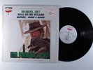 DIO PERDONA... OST Carlo Rustichelli PHOENIX LP VG++ italy Ltd. Ed. #75/1000 k