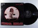 FEMINA RIDENS OST Stelvio Cipriani CAM LP VG+ italy k