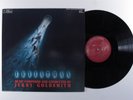 LEVIATHAN OST Jerry Goldsmith VARESE SARABANDE LP NM k