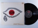 L'OCCHIO SELVAGGIO OST Gianni Marchetti CAM LP VG+ italy k