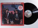BOB & DOUG MCKENZIE Great White North MERCURY LP VG++ SHRINK k