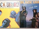 Lot/ 2 Lp 33 tours Black Uhuru - Anthem 1983 / Chill out 1982 - Island records