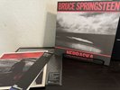 Bruce Springsteen “ Nebraska” VMP Vinyl Me Please LP EX VMP-E118