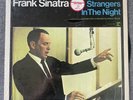 Frank Sinatra ‎Strangers In The Night 1966 With Cling Wrap On Not Of Record