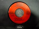 NEW SONGS   THE BEATLES INTRODUCE NEW SONGS  Capitol 45 Rare EP Promo  PRO 2720
