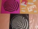Chocolate Soup for Diabetics, Vol 1 2 3 - Psychedelic Rock - VINYL LP - Reissues