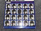 The Beatles: A Hard Day's Night - vinyl / LP Mono