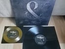 Of Mice and Men - The Flood Deluxe Bronze Vinyl LP + 7