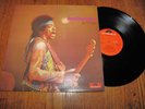 JIMI HENDRIX - AT THE ISLE OF WIGHT - IMPORT POLYDOR RECORDS LP