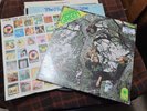 Green ‎– Self-titled - 1969 - ATCO Records ‎– SD 33-282 - Vinyl LP