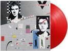 Vibrators: V2 (Coloured) -  LP vinyl *SEALED*