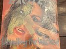 Exciter Unveiling The Wicked 1986 LP Vinyl Combat Records MX 8054