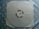 Aphex Twin Ventolin (Remixes) WHITE LABEL PROMO 12