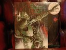 Paradise Lost - Lost Paradise - 1st press UK  1990 LP  Vinyl  vg++