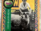 PAUL & LINDA MCCARTNEY RAM APPLE AP80283 JAPAN OBI 1971 ORIG 1ST PRESSLP NM-/EX-