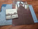 George Harrison –All Things Must Pass-1970-UK  FIRST PRESS-BOX+ POSTER -N/M