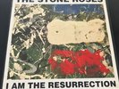 The Stone Roses - I Am The Resurrection - Vinyl LP - Used - VG+