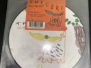 Taking Off [UK CD] [Single] by The Cure (Vinyl, Oct-2004)