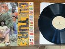 Culture - International Herb - First Press 1979 - Reggae LP Vinyl