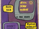 Alain Jean Marie & Berkley Guadeloupe Biguine Jazz Debs 7 West indies HEAR