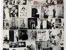 ROLLING STONES EXILE ON MAIN ST ROLLING STONES P5051S JAPAN VINYL 2LP