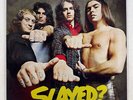 SLADE SLAYED POLYDOR MP2302 JAPAN OBI VINYL LP