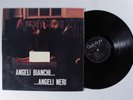 ANGELI BIANCHI...ANGELI NERI OST Piero Umiliani OMICRON LP VG+ italy k