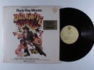 DOLEMITE OST Rudy Ray Moore GENERATION INTERNATIONAL LP with insert k