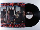 FUMO DI LONDRA OST Piero Piccioni PARADE LP italy k