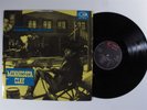 MINNESOTA CLAY OST Piero Piccioni CAM LP VG++ italy k