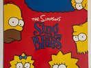 The Simpsons - The Simpsons Sing The Blues ORIG 1990 GERMAN 12